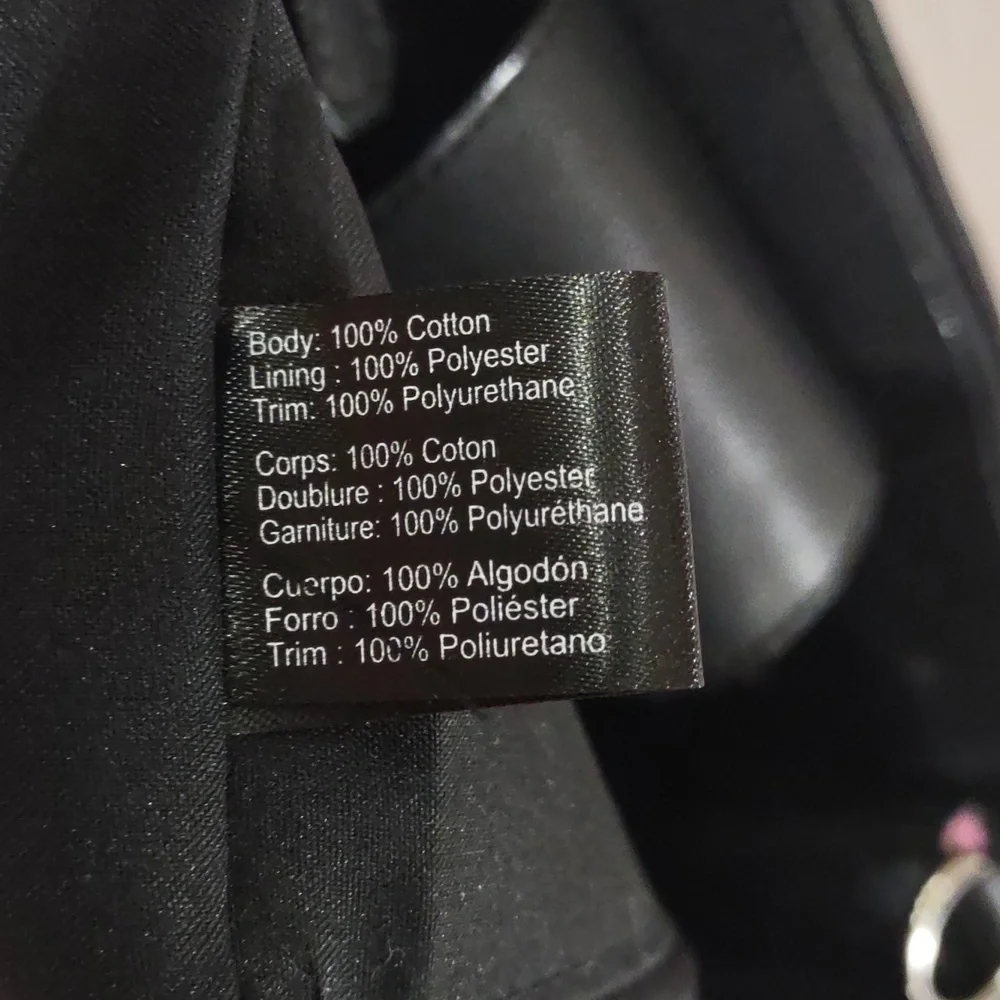 NANETTE LEPORE Satchel Bag. - Picture 16 of 17